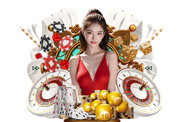 live casino tích lũy vượt cấp