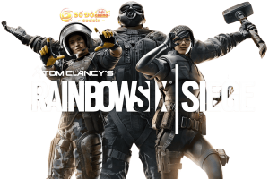 ranbow six siege