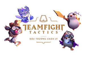 đấu trường chân lý sodo