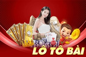 lô tô bài