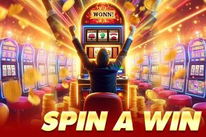 spin a win sodo